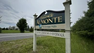 Boy dies after being struck by school bus in Almonte, Ont.