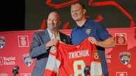 Brady Tkachuk returns to Ottawa on Oct. 21