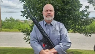 Calgary firearms business 'very frustrated' as RCMP classifies rifle prohibited