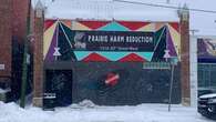 Prairie Harm Reduction executive director remains hopeful for new year amid continued overdose crisis