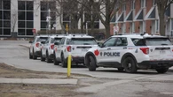 Pedestrian, 69, fatally struck by vehicle on Howard Avenue