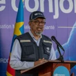 World Health Organization chief visits epicentre of Ebola outbreak in eastern Congo