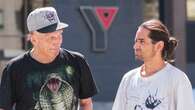 'I feel kind of lost:' Hamilton men facing homelessness after YMCA fire wonder what's next