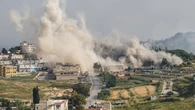 Escalating attacks jeopardize Israel, Hezbollah ceasefire