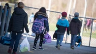 Class is back in session for thousands of students in the London, Ont., area