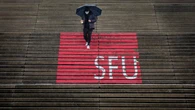 SFU medical school receives historic $40M donation