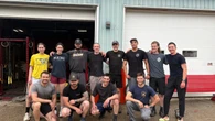 Wildland firefighters in Mayo, Yukon, ready and waiting for action