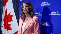 Behind federalist Danielle Smith, many of her party's senior organizers back separatism