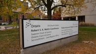 2 men charged with human trafficking in Niagara, police say