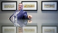 Jason Kenney warns of 'deeply divisive' impact of a sovereignty referendum in Alberta
