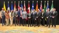 Canada’s finance ministers talk breaking down interprovincial trade barriers and funding for health care