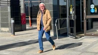 Judge to rule on whether Daniel Bard's trial on financial crimes is taking too long