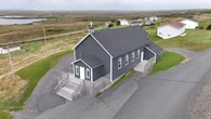 Court rules archdiocese rightful owner of embattled Portugal Cove South church