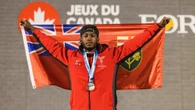 Ontario track star Tamarri Lindo allowed to stay in Canada after deportation threat, lawyer says