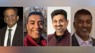 Who are the people accused of defrauding London Health Science Centre out of millions
