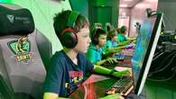 Summer camp for a digital age: St. Clair College coaches kids on esports