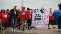 'If you know something, please come forward': Ashley Morin's family marks 7 years since disappearance