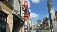 The London Music Hall celebrates 20 years with a new look, inside and out