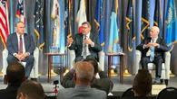 Nuclear power is coming to Sask., Premier Moe says at bi-lateral conference