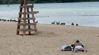 Sandpoint Beach is closed indefinitely. Here's what you need to know