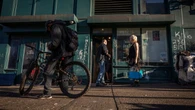 Community groups accuse VPD officers of loitering outside supervised drug consumption sites