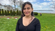 Charlottetown garden project turns cultural exchange into food for families in need