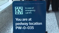 Edmonton's vast pedway network getting number IDs to help speed up emergency response