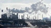Big N.B. emitters polluted less in 2023, but fell further behind targets