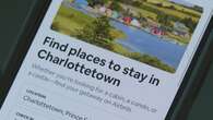 880 short-term rentals on P.E.I. could be people's homes, says Statistics Canada