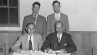 Municipal parties aren't new to Alberta. Here's why they disappeared — until now