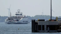 Blown diesel generators the latest hitch for electric Wolfe Island ferry