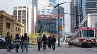 Calgarians' hope for financial future is fading, new report suggests