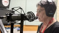A champion of Inuktitut, Sarah Leonardis is retiring after more than 25 years at CBC