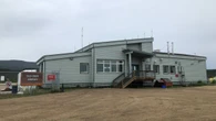 Illicit drugs are getting into Yukon's only fly-in community. Officials say there's little they can do