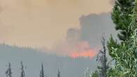 B.C. towns at capacity as Jasper wildfire evacuees asked to drive through province, help offered along the way