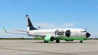 Flair Airlines pulls out of Saskatchewan with end of Saskatoon-Toronto flights