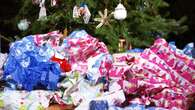 Many holiday items can be recycled or composted but foil means trash, says P.E.I. waste agency