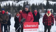 Yukon's political parties hit the campaign trail in a very different world from 2021