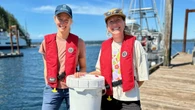 Researchers aim to fill data gaps about Dungeness crab amid concerns of declining population