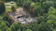 Bracebridge murder suspect confirmed dead after arson, police say