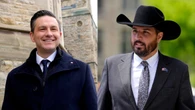 Upcoming Alberta byelection set to break record for most candidates on single ballot