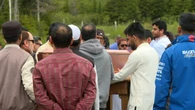 Bangladeshi student killed in rollover 1 day after 24th birthday, says grieving friend