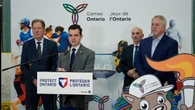 Sault Ste. Marie to host 2028 Ontario Winter Games, receives $3M in provincial funding
