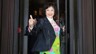 Hudson's Bay receives approval for sale of 3 leases to B.C. mall owner Ruby Liu