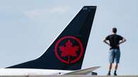 Air Canada ordered to pay $10K after Yukon couple endures 'horrendous experience'