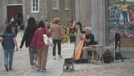 Old Quebec busking rules prompt debate over artistic freedom