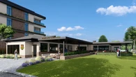 City of Windsor, Valente Homes announce $33.5M luxury condo at Roseland