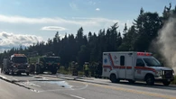 Police confirm 2 dead after weekend small-plane crash near Deer Lake airport