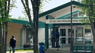 More victims and bloodshed were intended in sword attack at Brandon high school, police say