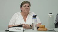 Northern Ontario small-town mayor says she won't step down as community narrowly avoids shutdown